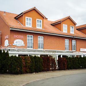 Hotel Stadt Gehrden